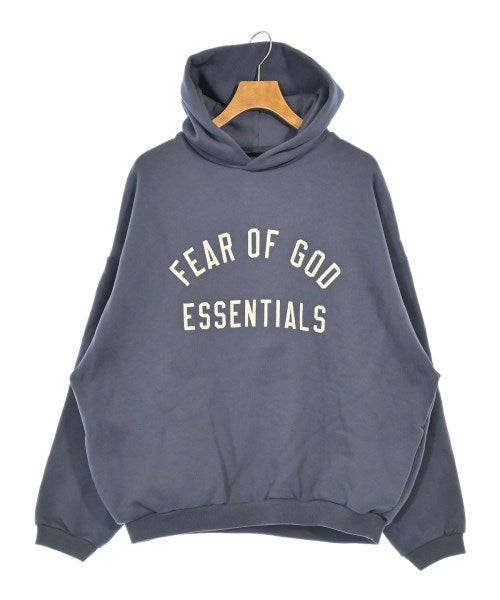Fear of God ESSENTIALS 連帽衫