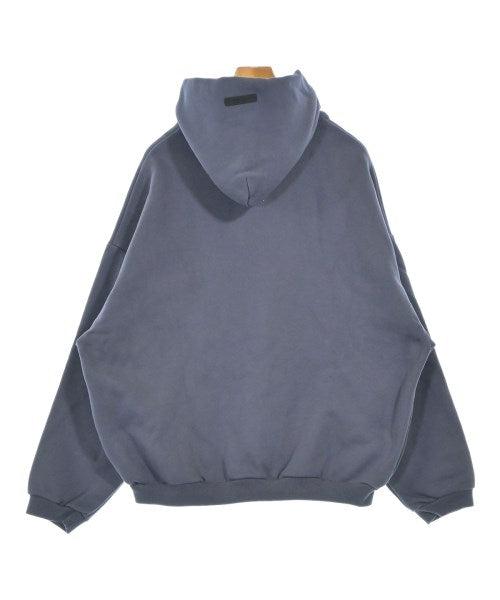 Fear of God ESSENTIALS 連帽衫