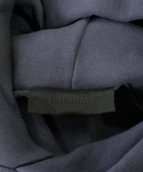Fear of God ESSENTIALS 連帽衫
