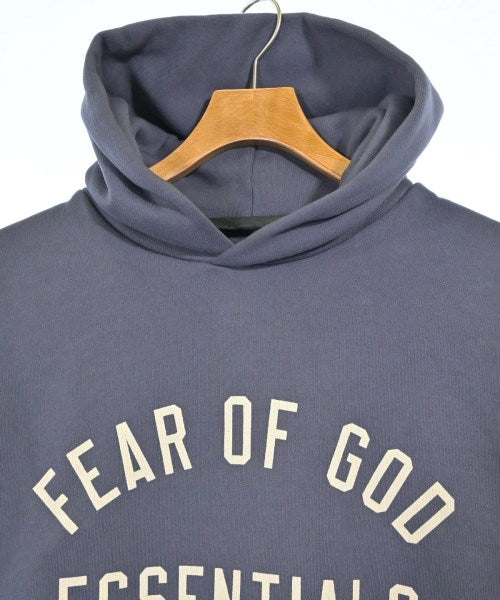 Fear of God ESSENTIALS 連帽衫
