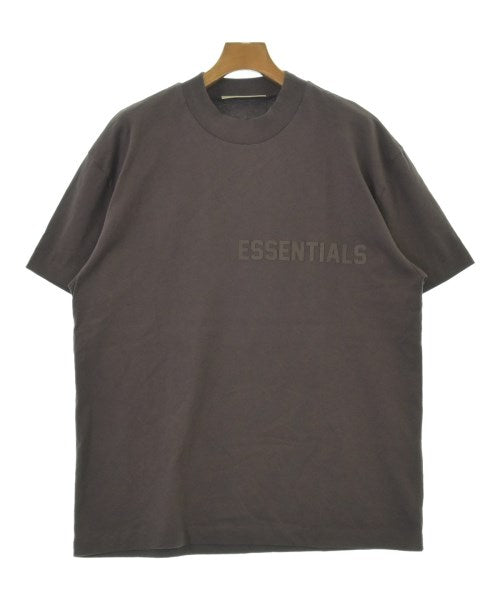 Fear of God ESSENTIALS T恤/上衣