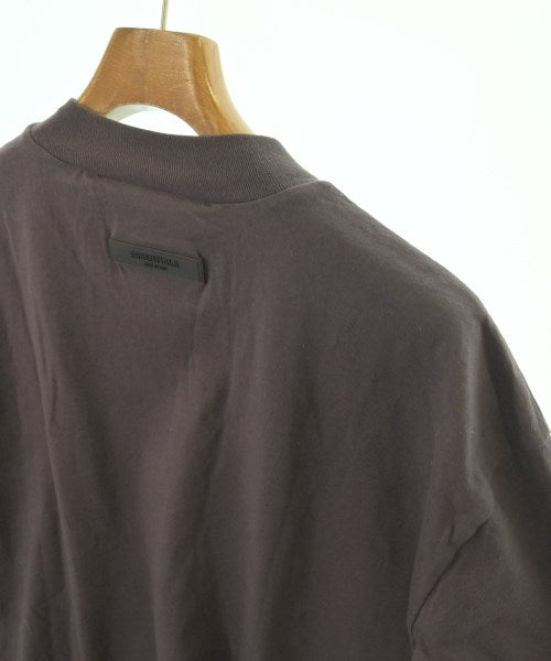 Fear of God ESSENTIALS T恤/上衣