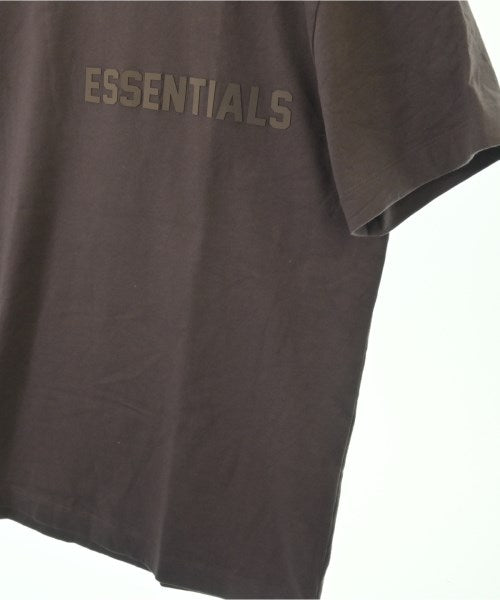 Fear of God ESSENTIALS T恤/上衣