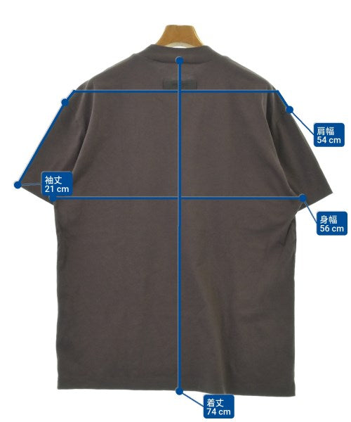 Fear of God ESSENTIALS T恤/上衣