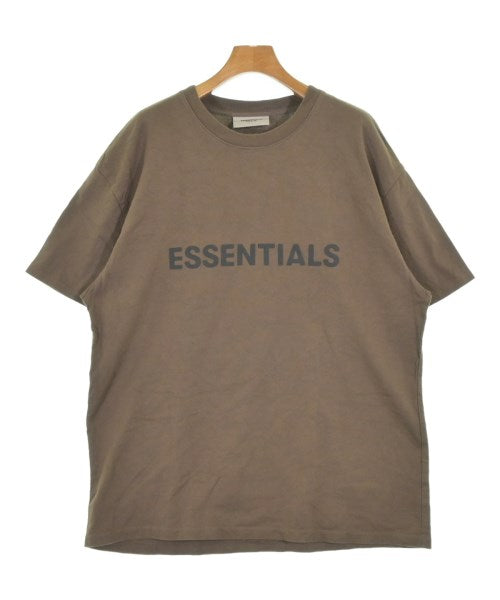 Fear of God ESSENTIALS T恤/上衣
