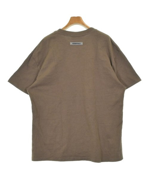 Fear of God ESSENTIALS T恤/上衣