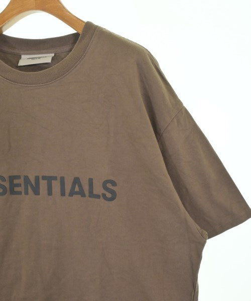 Fear of God ESSENTIALS T恤/上衣