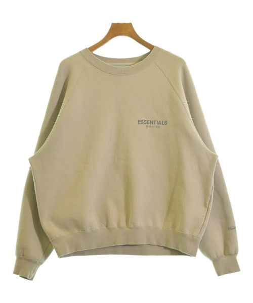 Fear of God ESSENTIALS 運動衫