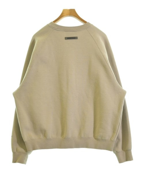 Fear of God ESSENTIALS 運動衫