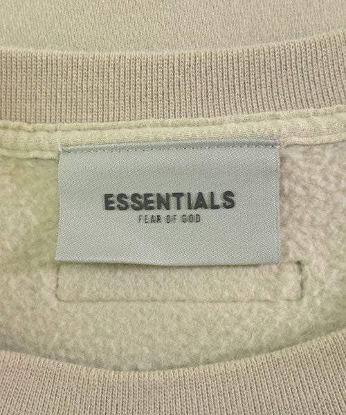 Fear of God ESSENTIALS 運動衫