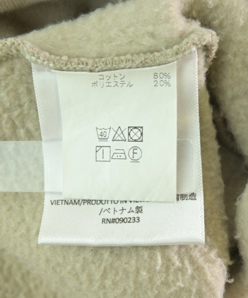 Fear of God ESSENTIALS 運動衫