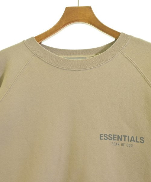 Fear of God ESSENTIALS 運動衫