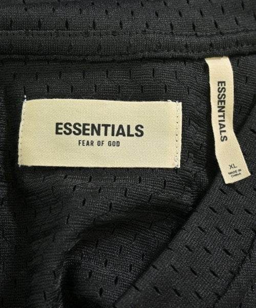 Fear of God ESSENTIALS T恤/上衣