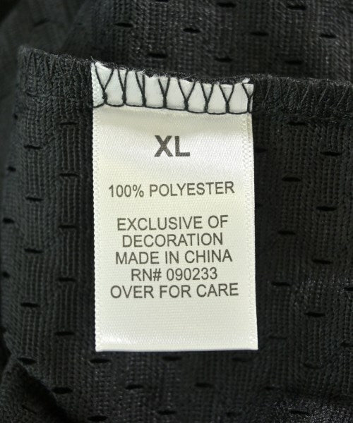 Fear of God ESSENTIALS T恤/上衣