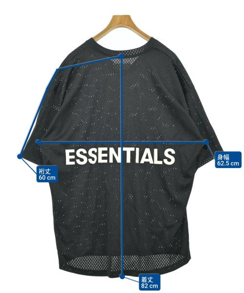 Fear of God ESSENTIALS T恤/上衣