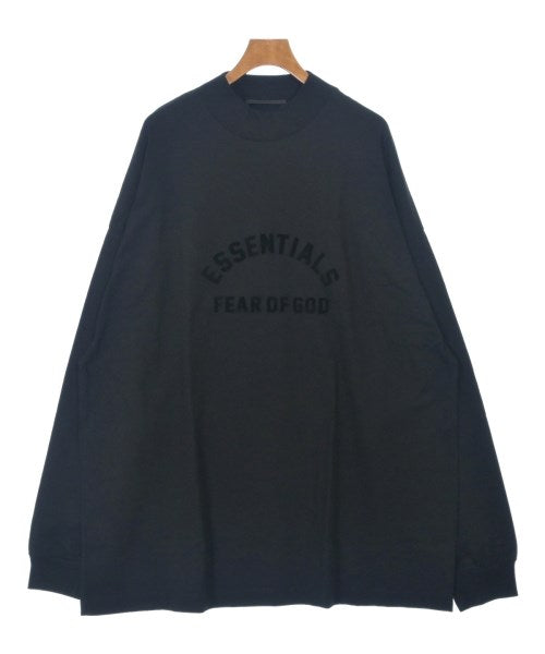 Fear of God ESSENTIALS T恤/上衣