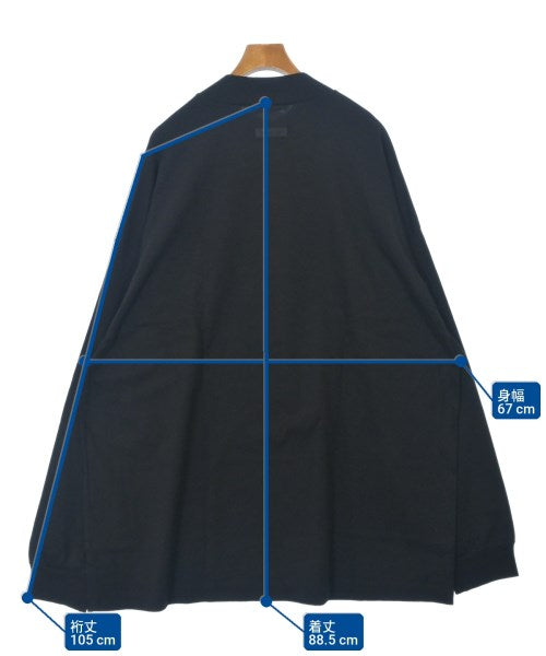 Fear of God ESSENTIALS T恤/上衣