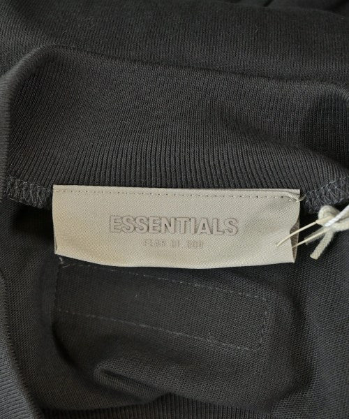 Fear of God ESSENTIALS T恤/上衣