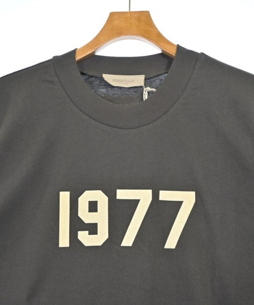 Fear of God ESSENTIALS T恤/上衣