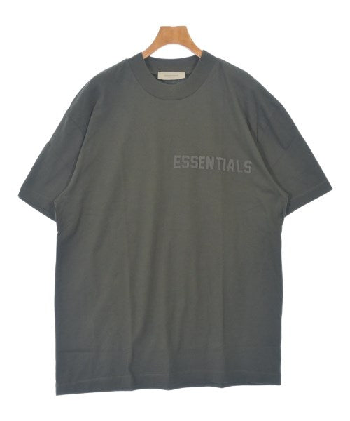 Fear of God ESSENTIALS T恤/上衣