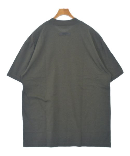 Fear of God ESSENTIALS T恤/上衣
