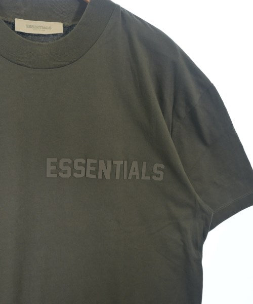 Fear of God ESSENTIALS T恤/上衣
