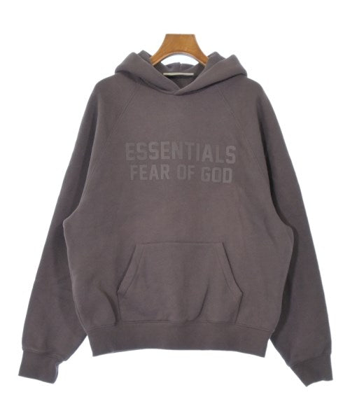 Fear of God ESSENTIALS 連帽衫