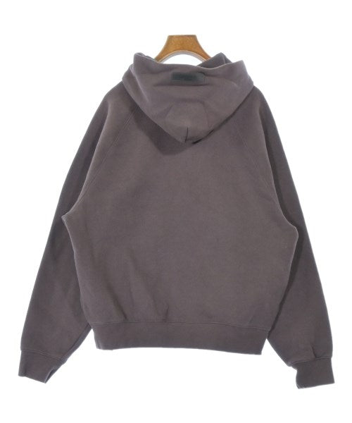 Fear of God ESSENTIALS 連帽衫