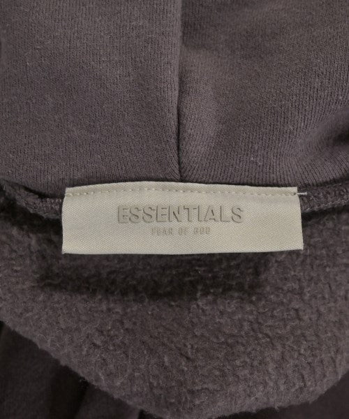 Fear of God ESSENTIALS 連帽衫