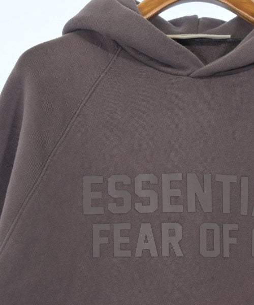 Fear of God ESSENTIALS 連帽衫