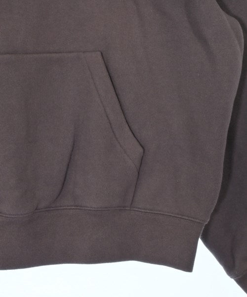 Fear of God ESSENTIALS 連帽衫