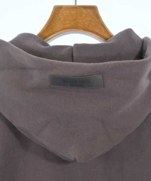 Fear of God ESSENTIALS 連帽衫