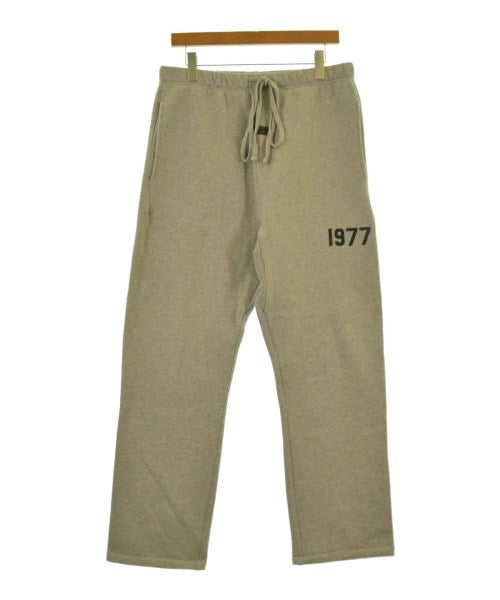 Fear of God ESSENTIALS 運動褲