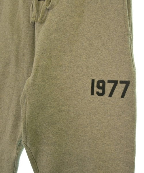 Fear of God ESSENTIALS 運動褲
