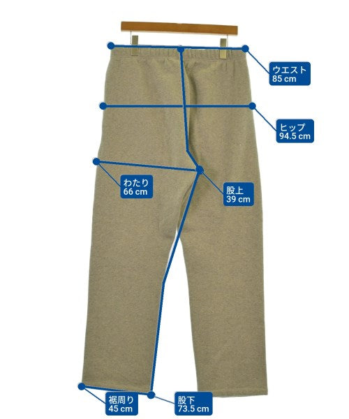 Fear of God ESSENTIALS 運動褲