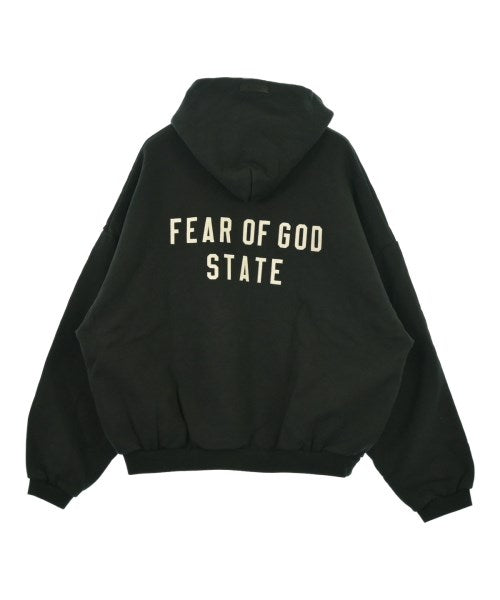 Fear of God ESSENTIALS 連帽衫