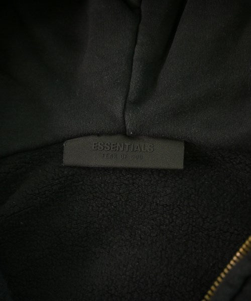 Fear of God ESSENTIALS 連帽衫
