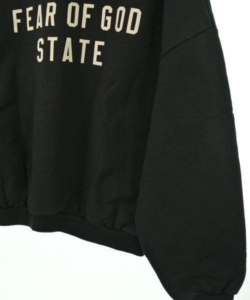 Fear of God ESSENTIALS 連帽衫