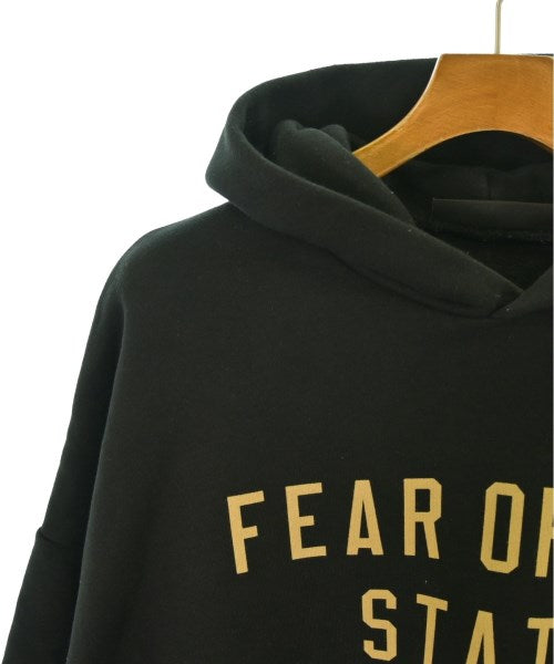 Fear of God ESSENTIALS 連帽衫