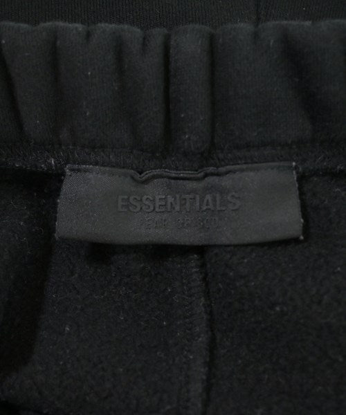 Fear of God ESSENTIALS 運動褲
