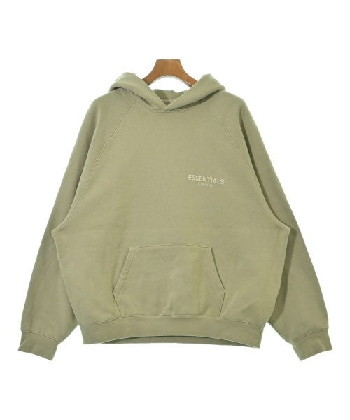 Fear of God ESSENTIALS 連帽衫