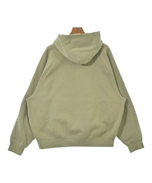 Fear of God ESSENTIALS 連帽衫