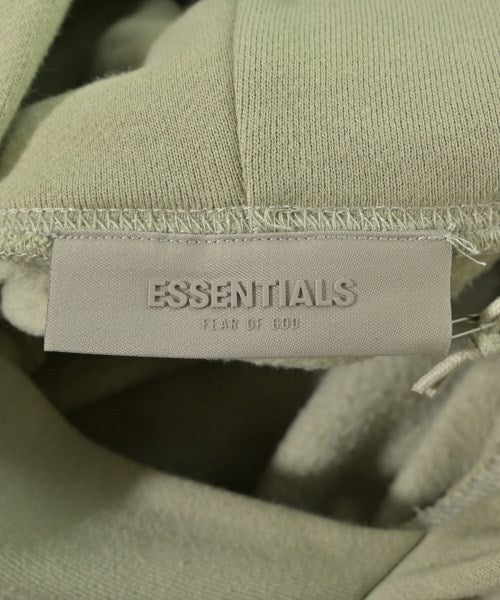 Fear of God ESSENTIALS 連帽衫