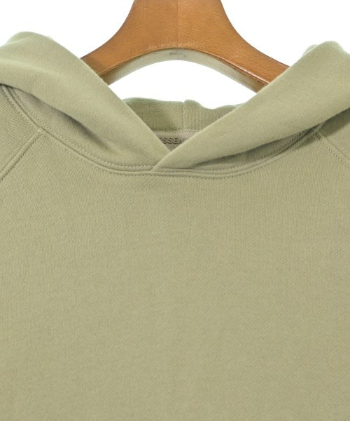 Fear of God ESSENTIALS 連帽衫