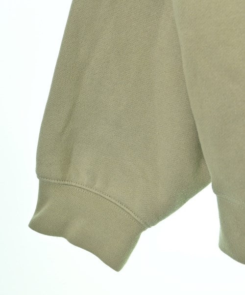 Fear of God ESSENTIALS 連帽衫