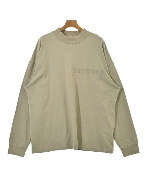 Fear of God ESSENTIALS T恤/上衣