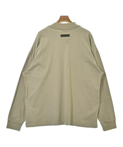 Fear of God ESSENTIALS T恤/上衣