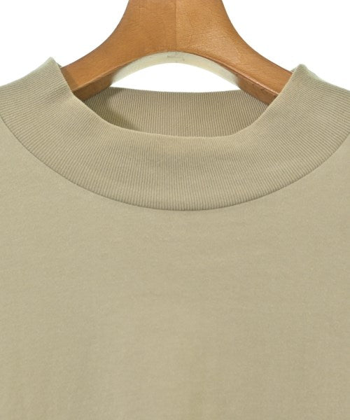 Fear of God ESSENTIALS T恤/上衣