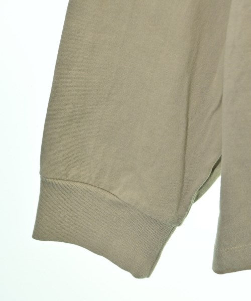 Fear of God ESSENTIALS T恤/上衣