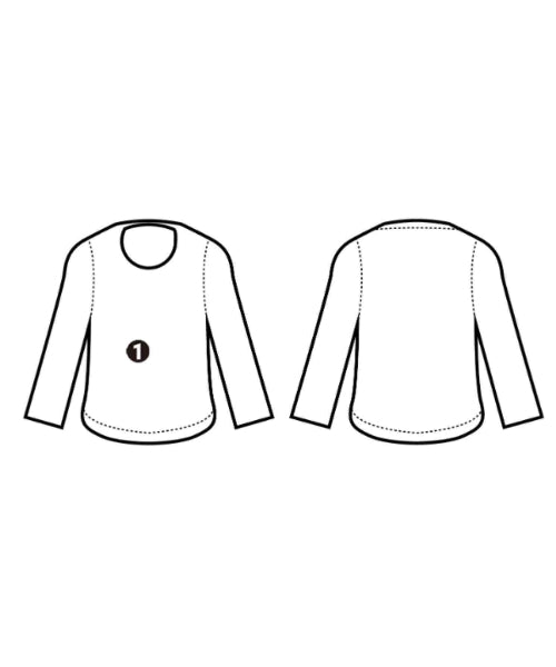 Fear of God ESSENTIALS T恤/上衣